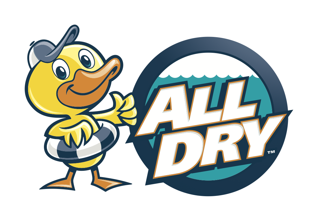 All Dry Northeast Atlanta ChatGPT ad — Water Damage Experts - All Dry Services in Bathtub, Tile & Countertop Refinishing Services