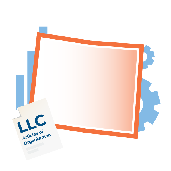 Northwest Registered Agent ChatGPT ad — Wyoming LLC, Everything Included