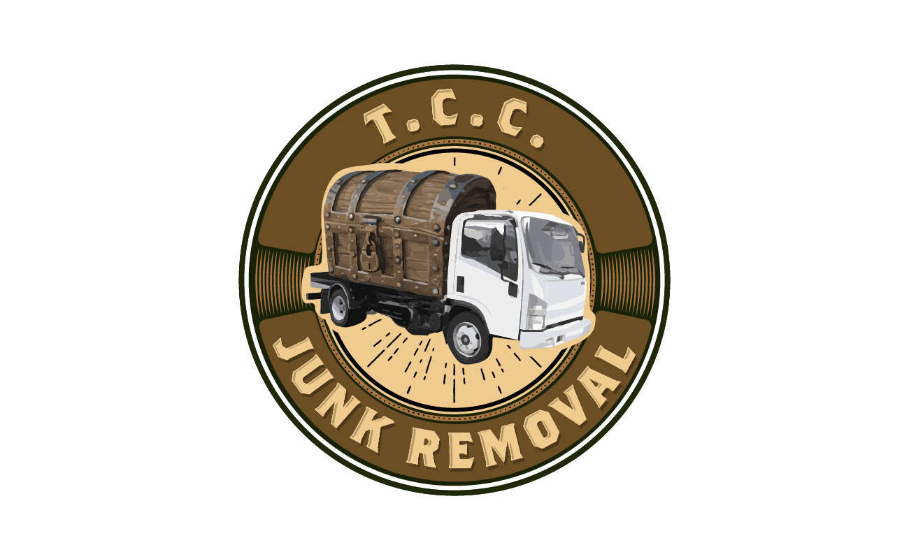 The Community Chests LLC ChatGPT ad — Need Junk Gone Today?