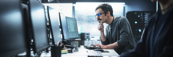 Cisco Systems, Inc. ChatGPT ad — Networking for Hybrid Work, Ready to Scale