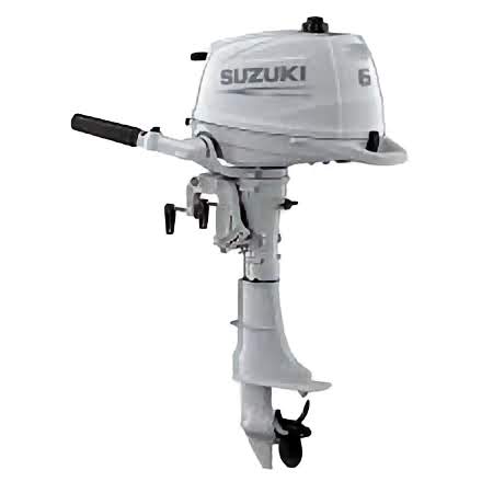 Cumberland Watersports ChatGPT ad — Best Outboard For Small Boats
