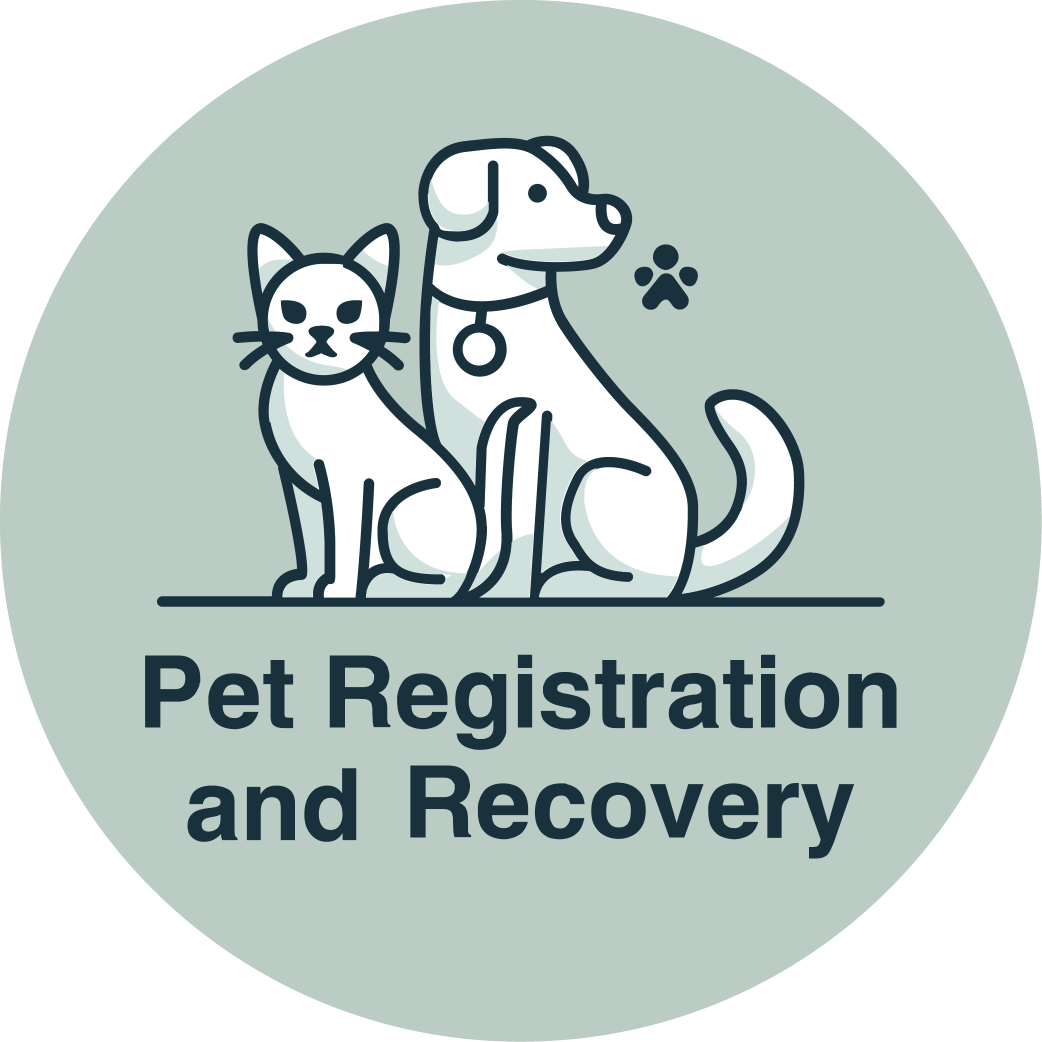 Pet Registration and Recovery ChatGPT ad — Pet Microchip Registration & Recovery