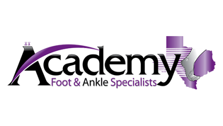 Academy Foot & Ankle Specialists ChatGPT ad — Advanced Foot & Ankle Specialists