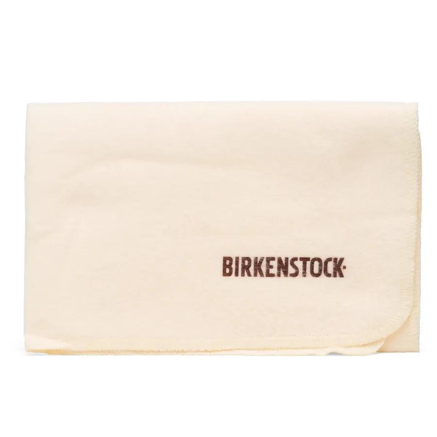 BIRKENSTOCK ChatGPT ad — Polishing Cloth in Auto Window Tinting & Paint Protection Film Services