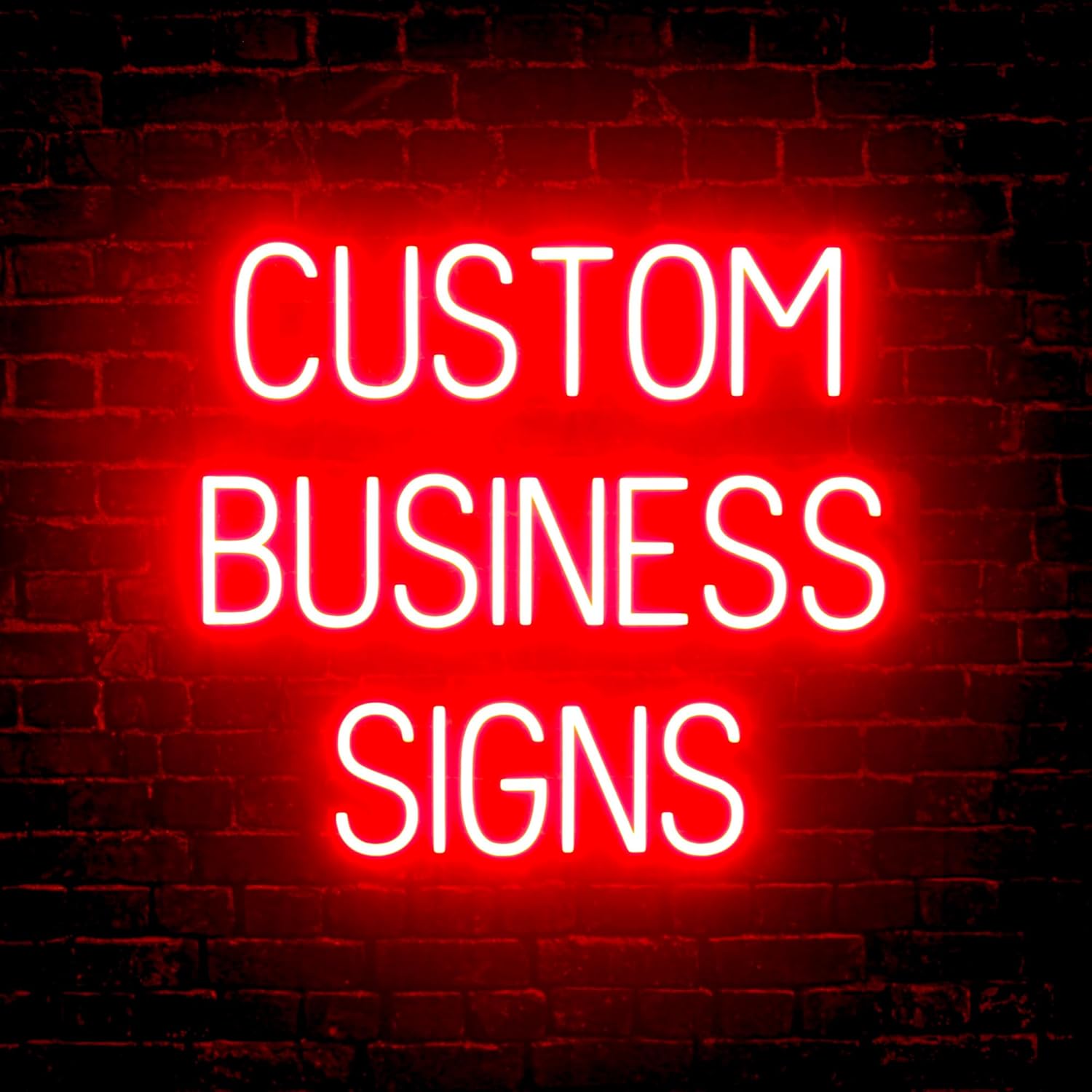 SpellBrite LED Signs ChatGPT ad — Get Your Store Noticed