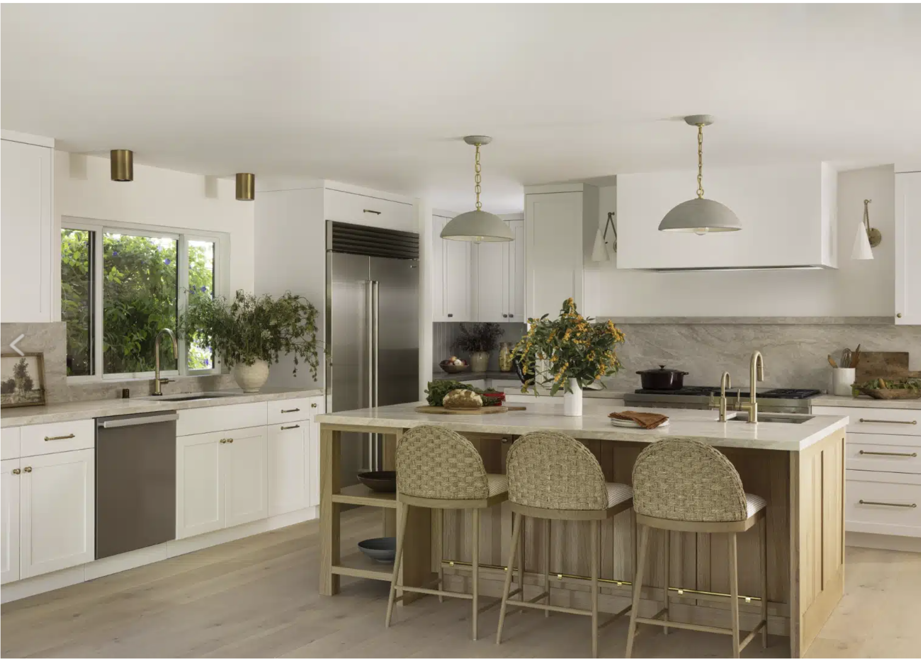 Baron Construction and Remodeling Co. ChatGPT ad — Kitchen & Bath Experts