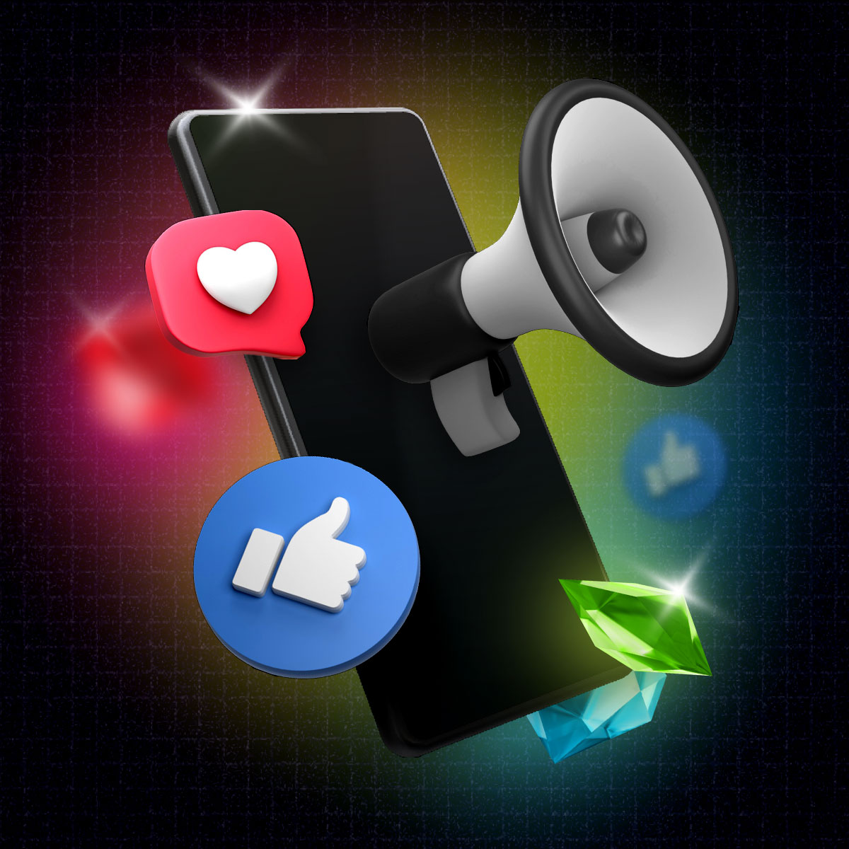 Moburst ChatGPT ad — Mobile app marketing experts in Email Marketing & CRM