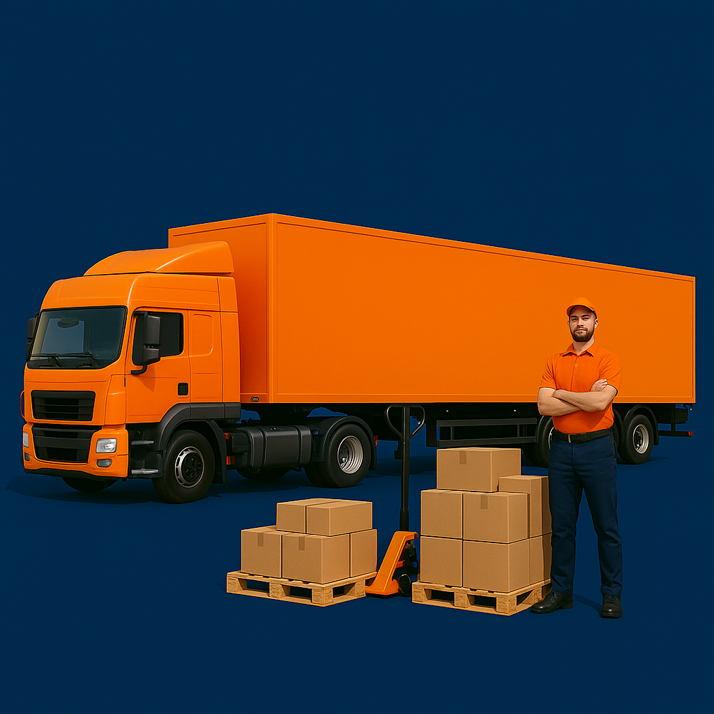 Shiply ChatGPT ad — Low Cost Freight Shipping From $198