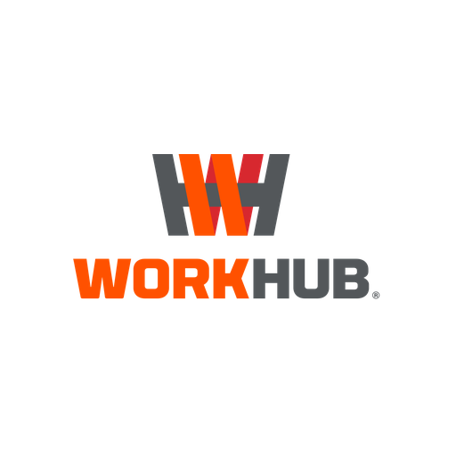 WorkHub USA ChatGPT ad — More Than a Plain Warehouse in Real Estate