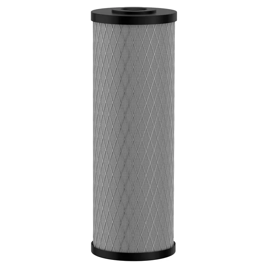Springwell Water ChatGPT ad — Haelyn Carbon Filtration Replacement Filter