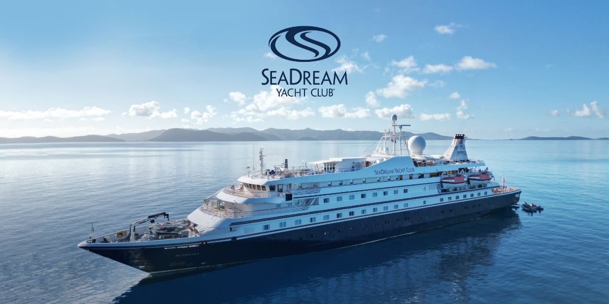 SeaDream Yacht Club ChatGPT ad — Discover SeaDream Ultra-Luxury Yacht Cruise