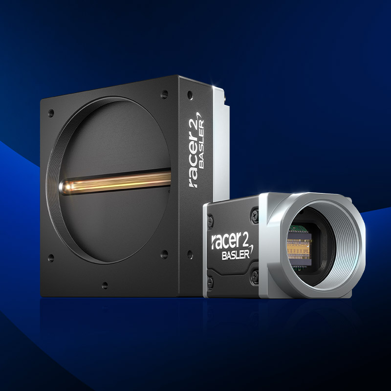 Basler AG ChatGPT ad — Line Scan for Seamless Quality Inspection