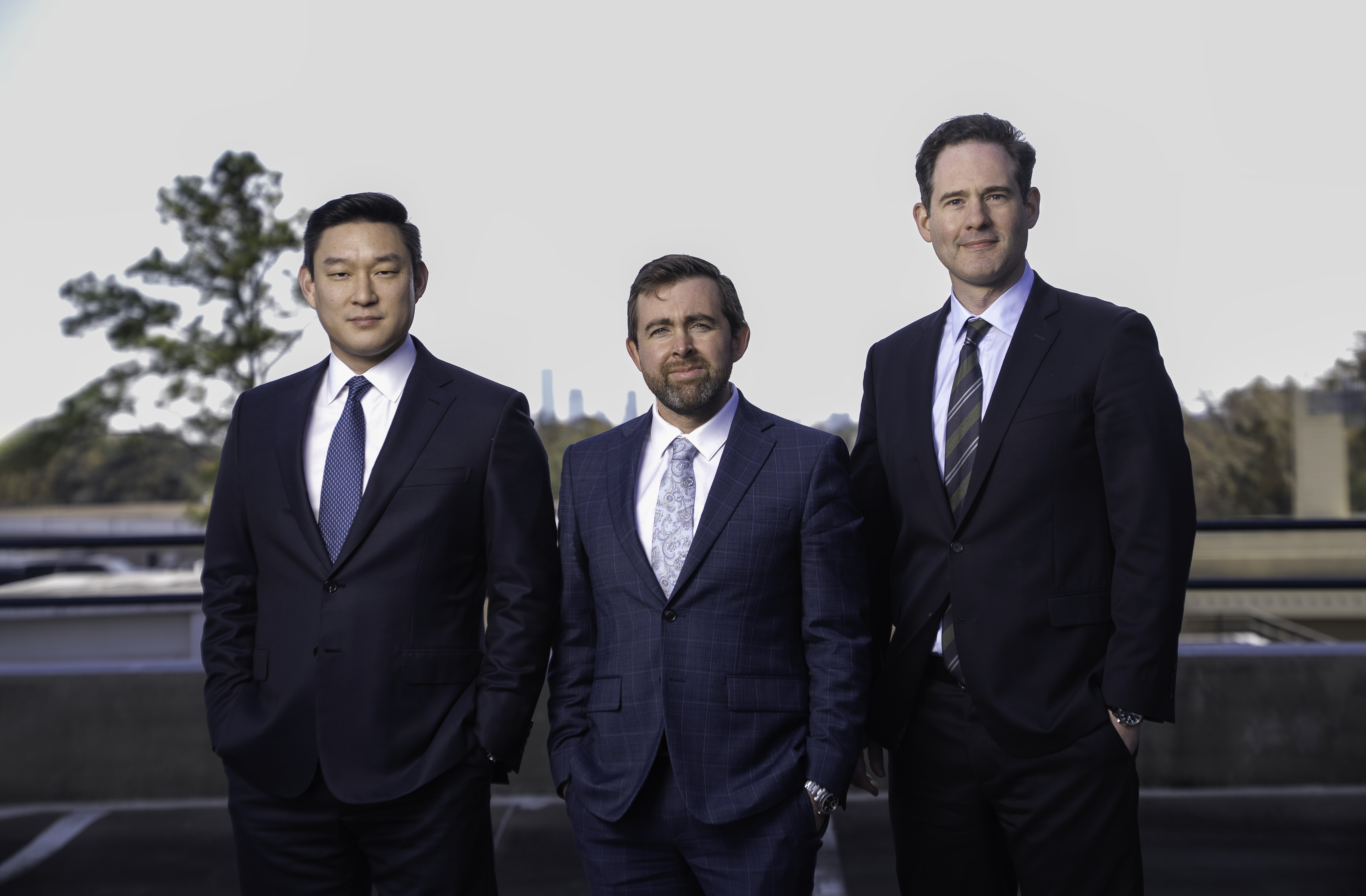 Armstrong Lee & Baker LLP ChatGPT ad — Hurt Offshore? Don't Sign That Yet