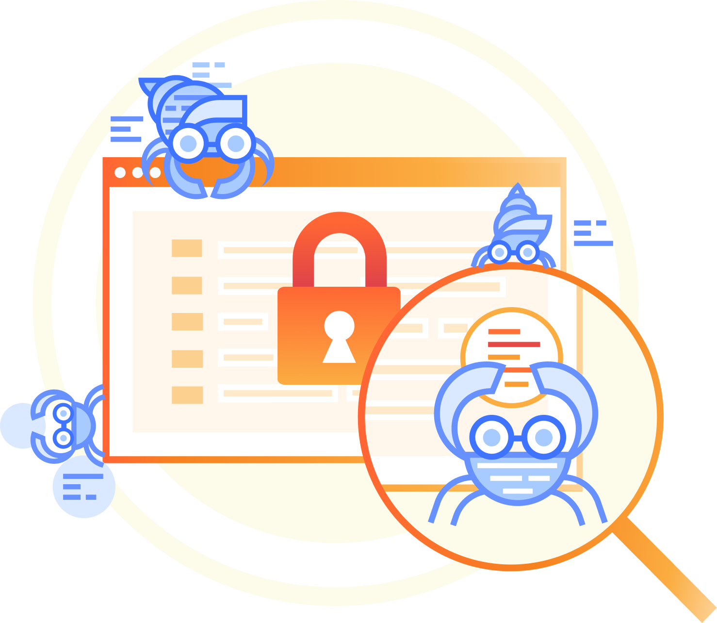 Cloudflare ChatGPT ad — Your content is yours. Keep it that way.