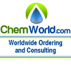 CWD Group LLC ChatGPT ad — Buy Deionized Water