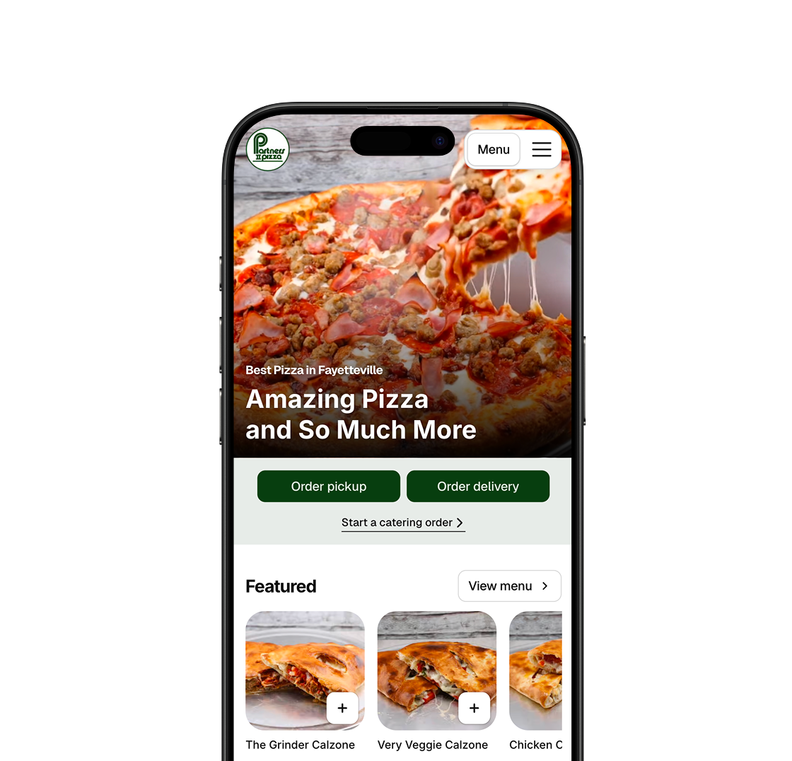 Owner.com ChatGPT ad — Restaurant Marketing Software Built to Grow Sales in Email Marketing & CRM