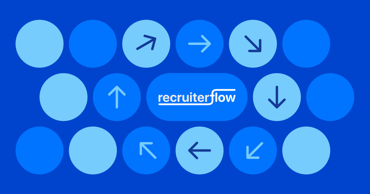 Recruiterflow, Inc ChatGPT ad — Best Loxo Alternative - Recruiterflow in Career & Jobs