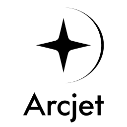 Arcjet ChatGPT ad — Stop prompt injection in your AI agents