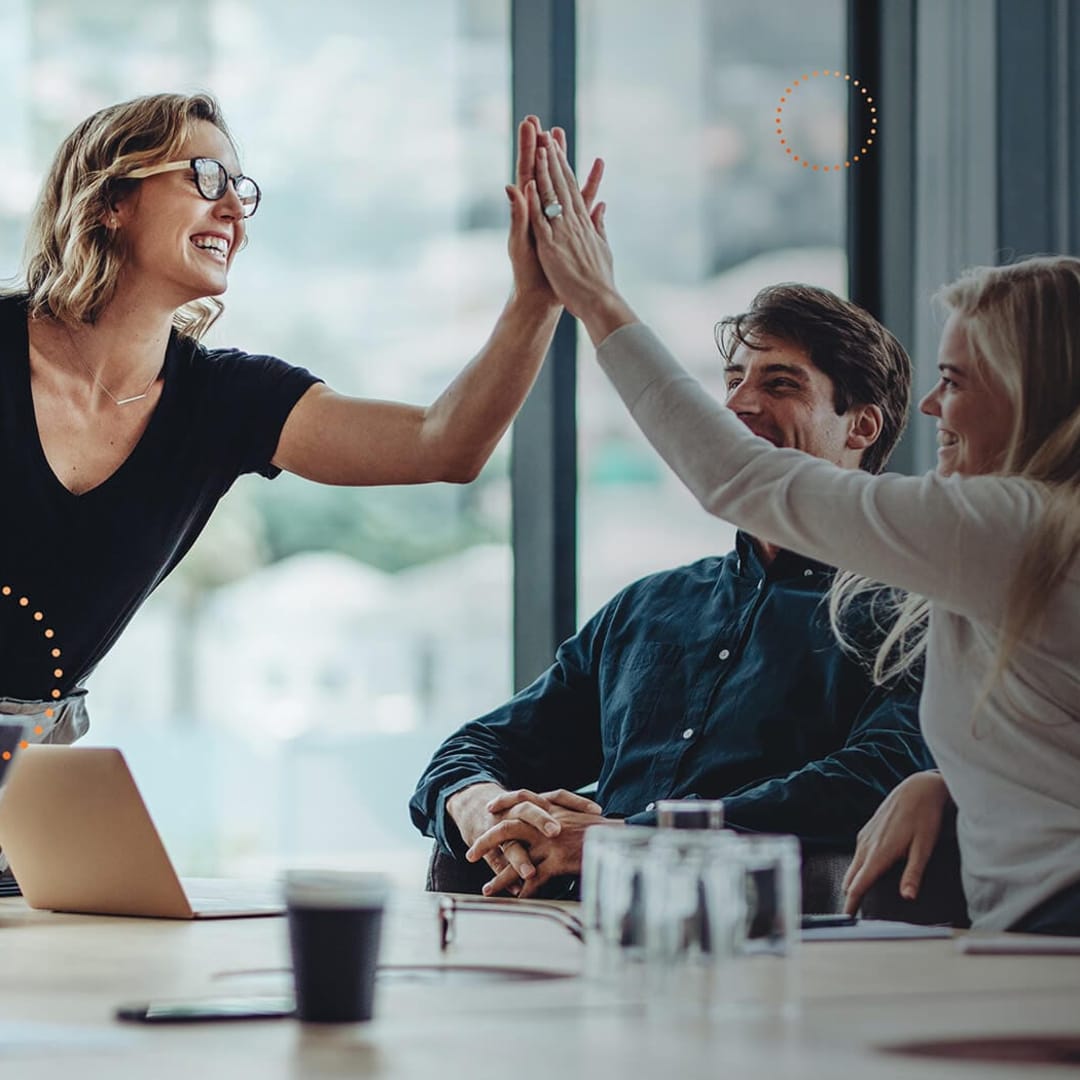 VensureHR ChatGPT ad — What A PEO Solves