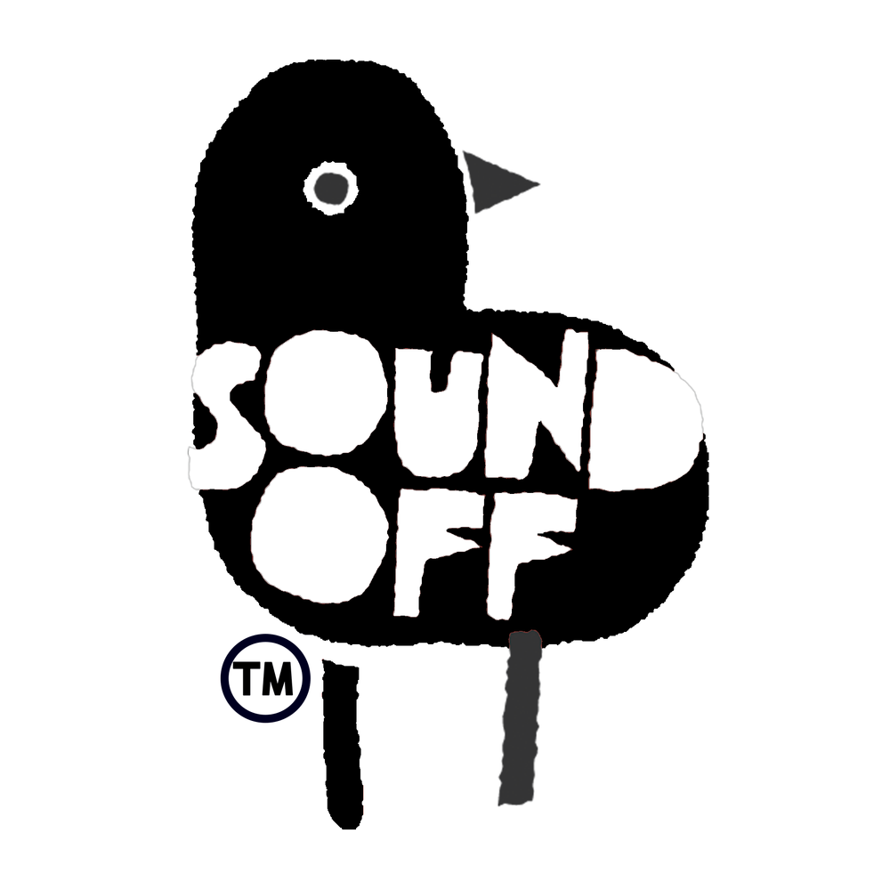 Sound Off Films ChatGPT ad — Tech Ideas. Human Stories. Let's Sound Off. in Drone Light Shows & Aerial Entertainment