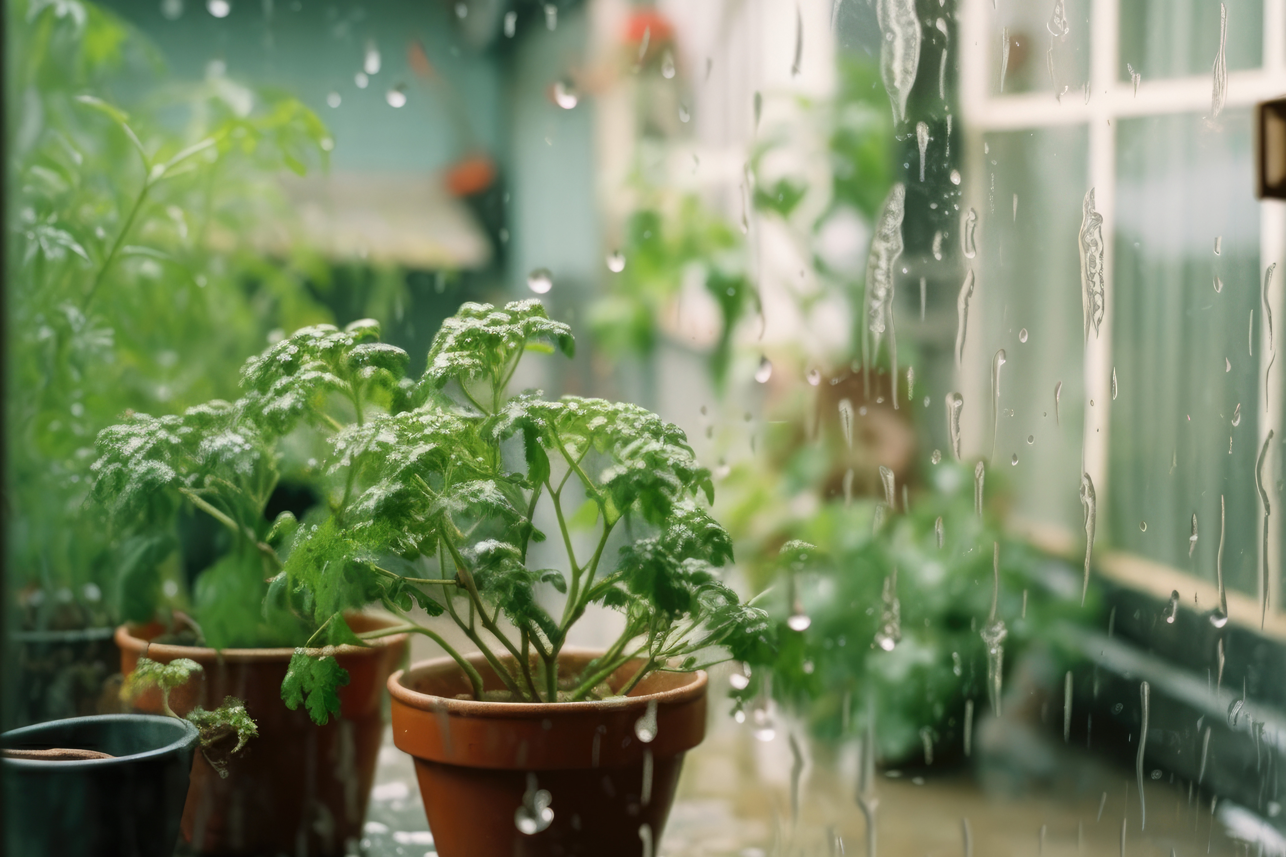Taskrabbit ChatGPT ad — Yard Work Help is Here