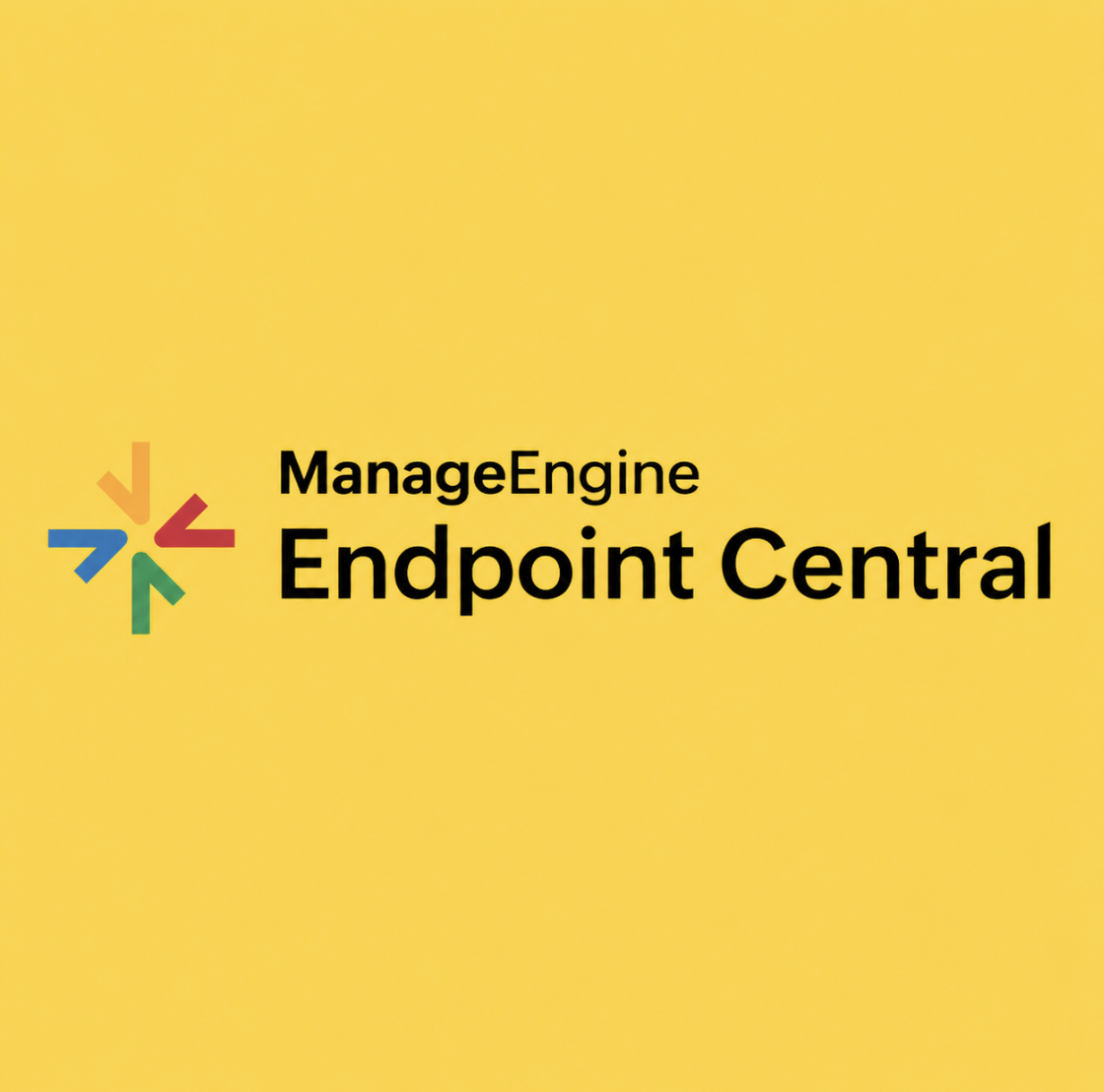 ManageEngine ChatGPT ad — Unified Endpoint Management Solution