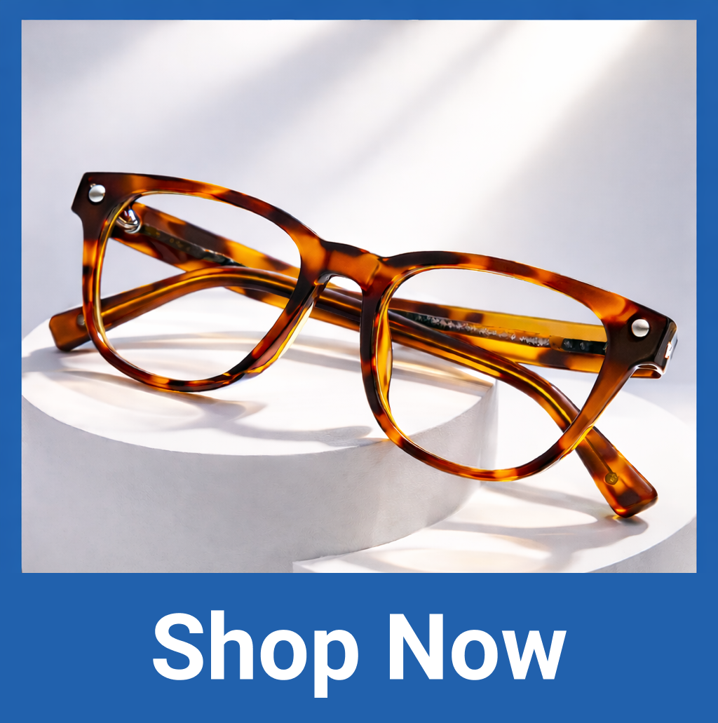 GlassesUSA.com ChatGPT ad — Glasses From $39 Online