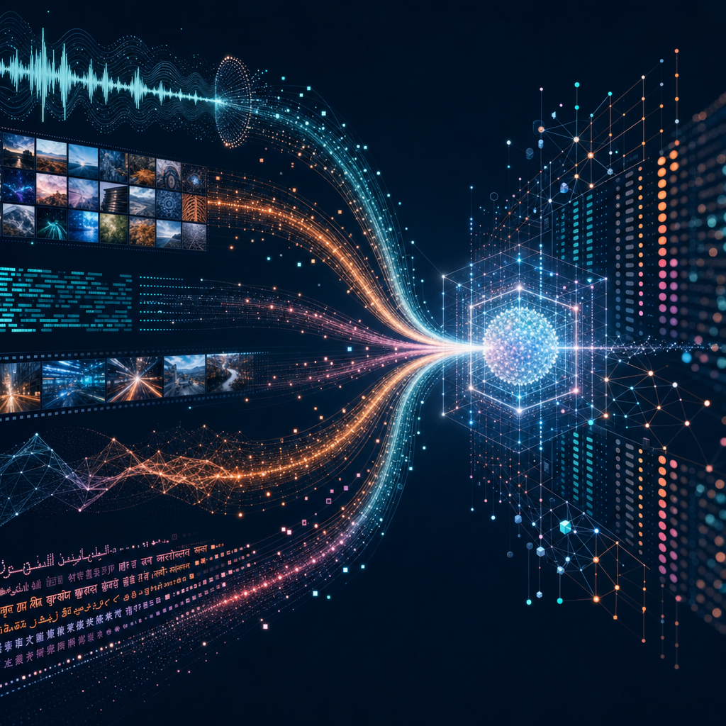 LXT AI Inc ChatGPT ad — Custom AI Training Data at Scale