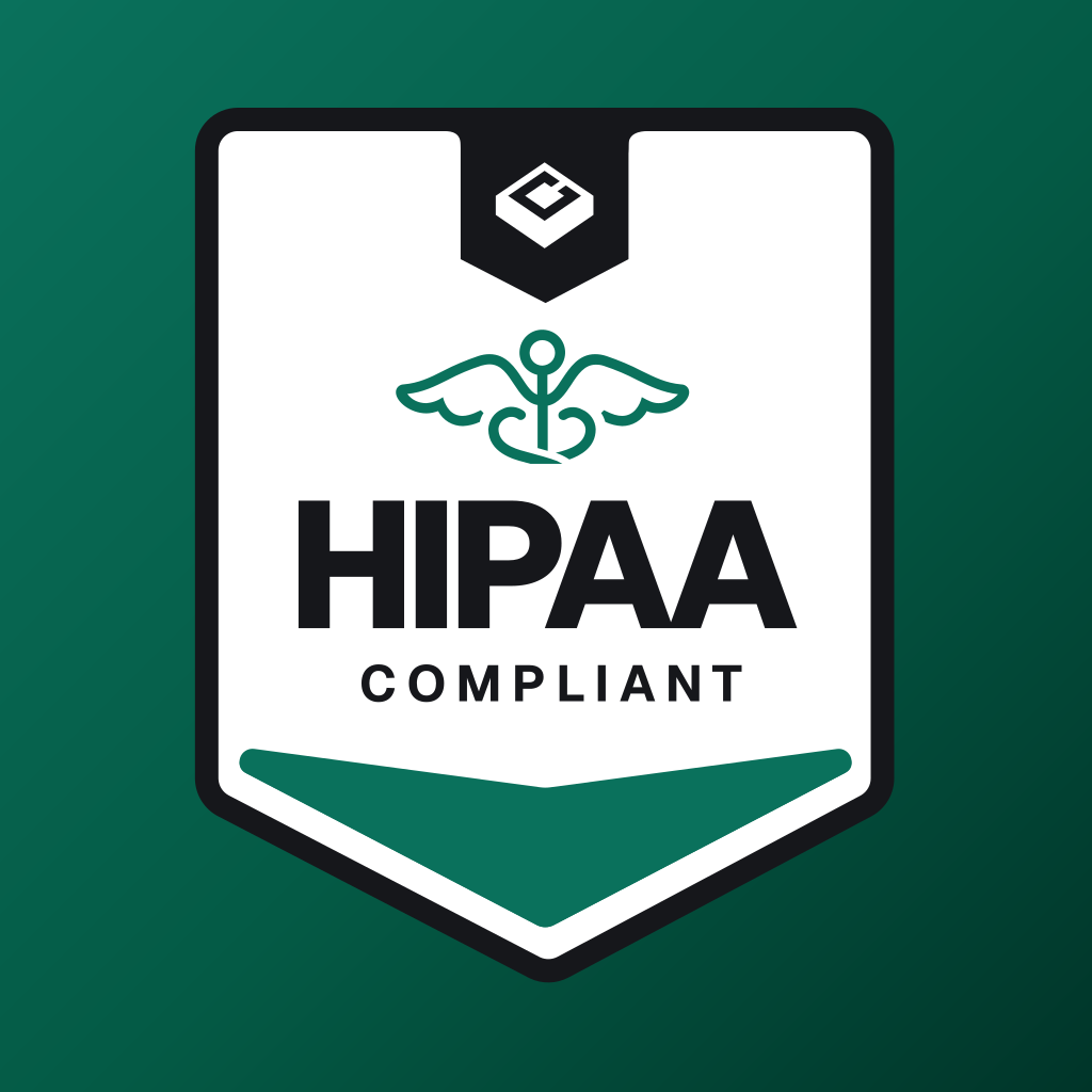 Comp AI ChatGPT ad — HIPAA in Days
