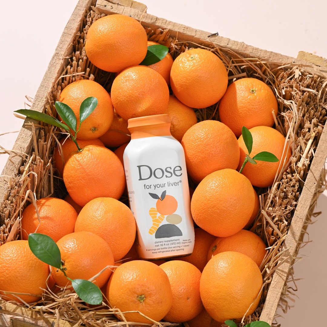 Dose ChatGPT ad — What's Your Daily Wellness Routine Missing?