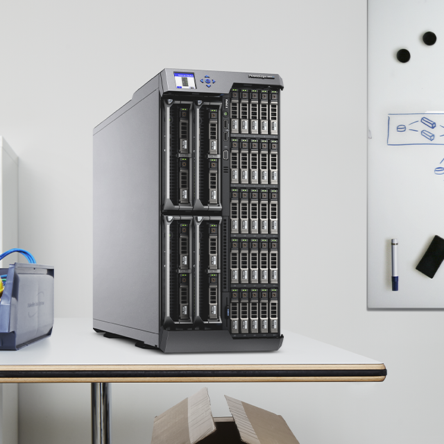 Dell ChatGPT ad — AI‑Ready Servers in Autonomous Trucking & Middle-Mile Logistics Tech
