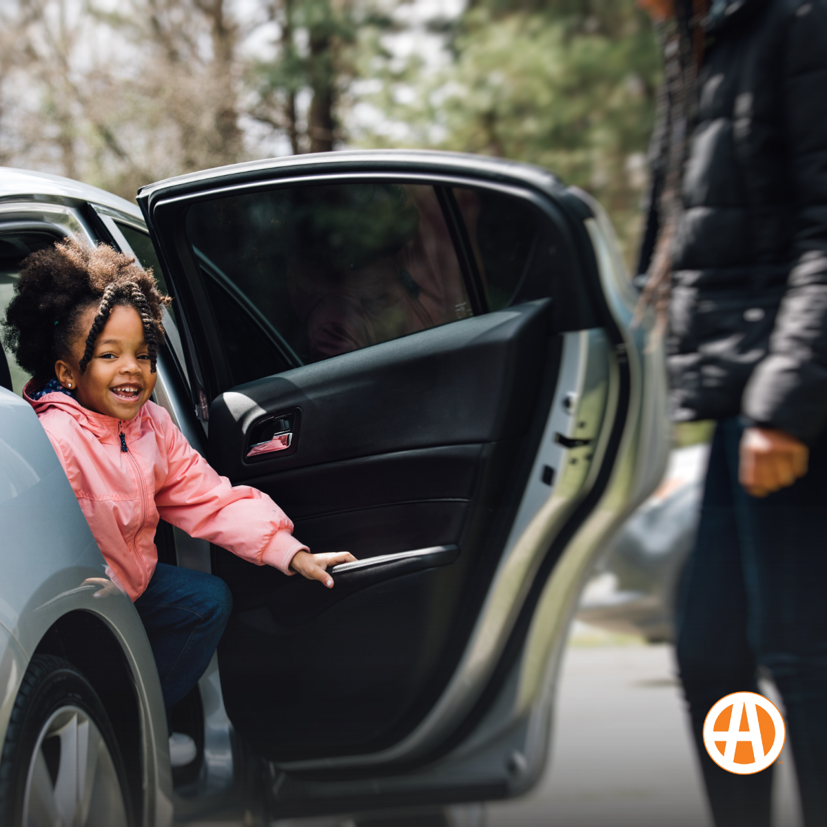 Autotrader ChatGPT ad — Private Party Car Listings