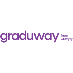 Gravyty, Inc. ChatGPT ad — Alumni Engagement Software - Graduway