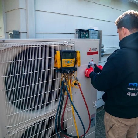 Product air heating and cooling LLC ChatGPT ad — Do Heat Pumps Cut Your Heating Bill?