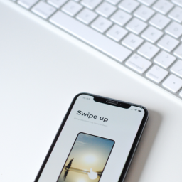 Clutch.co ChatGPT ad — Ready to Build Your App?