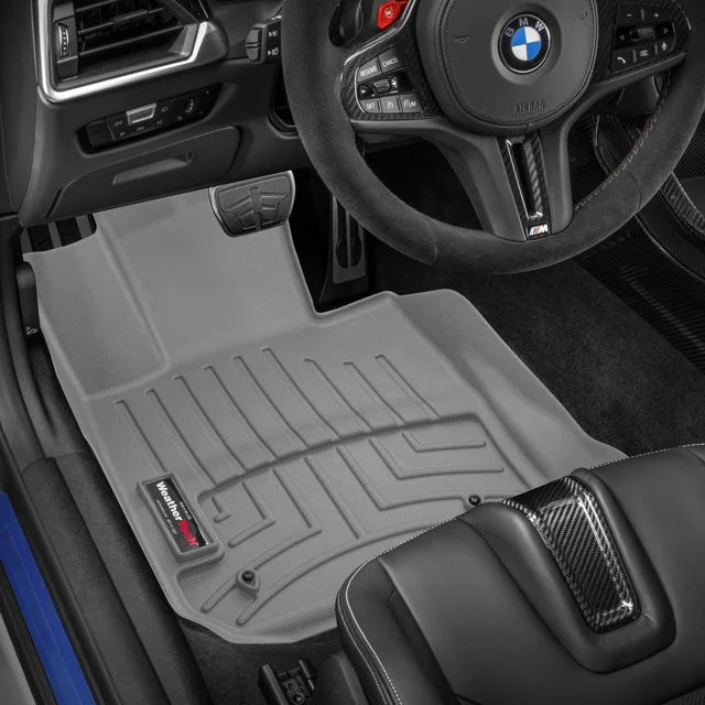 WeatherTech Direct, LLC ChatGPT ad — Shop Vehicle Floor Mats