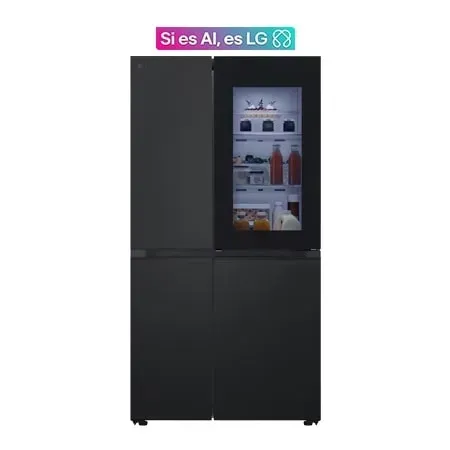 Ad image from LG Electronics