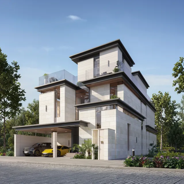 Render Atelier Ltd ChatGPT ad — From Concept Sketch To Photoreal CGI Renders in Architectural Drafting & Residential Home Design Services