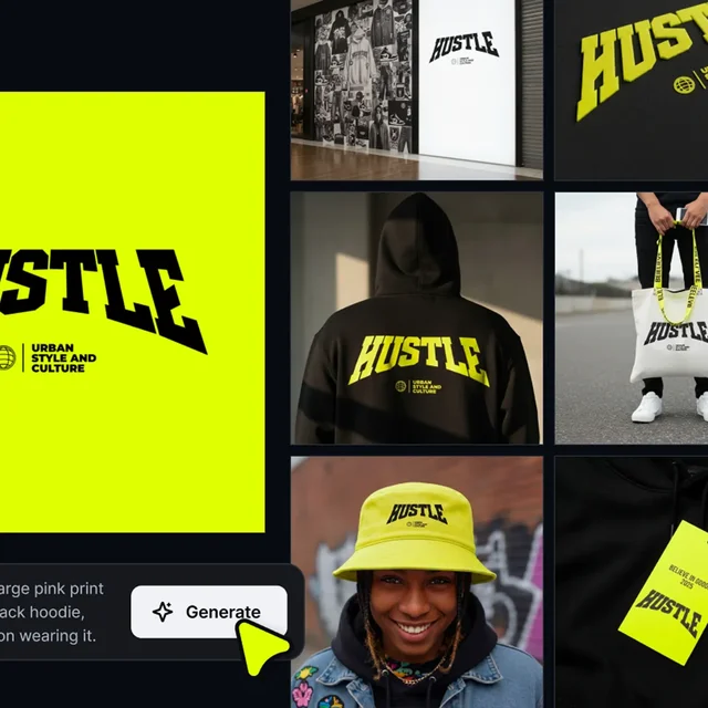 kittl.com ChatGPT ad — Free T-shirt Design Creator in Corporate Gifting & Branded Merchandise Platforms