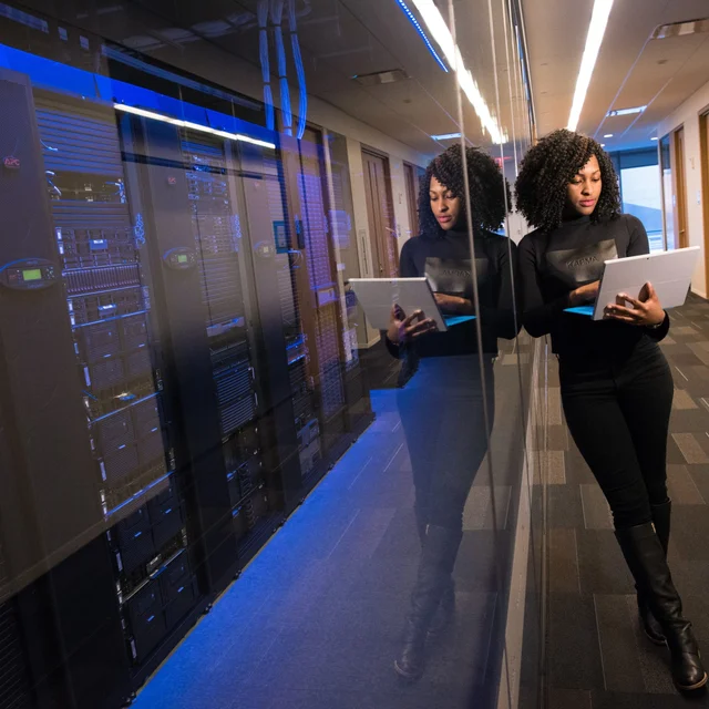 CTRL+V Inc. ChatGPT ad — Professional Data Center Services | CTRL+V in Cloud & DevOps