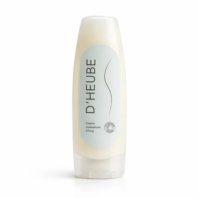 Ad image from Cosmeticos Supremos