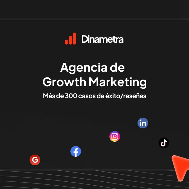 Ad image from Dinametra Performance Marketing