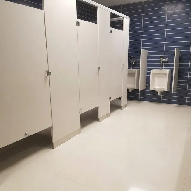 One Point Partners, LLC ChatGPT ad — #1 Toilet Partition Supplier in the USA in Bathtub, Tile & Countertop Refinishing Services